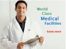 medical-facilities