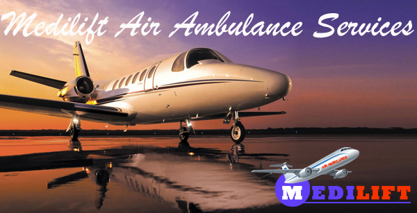 medilift_charter ambulance
