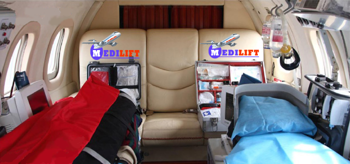 air ambulances medilift
