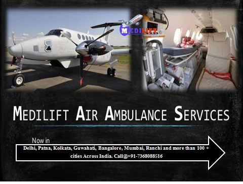 emergency air ambulance